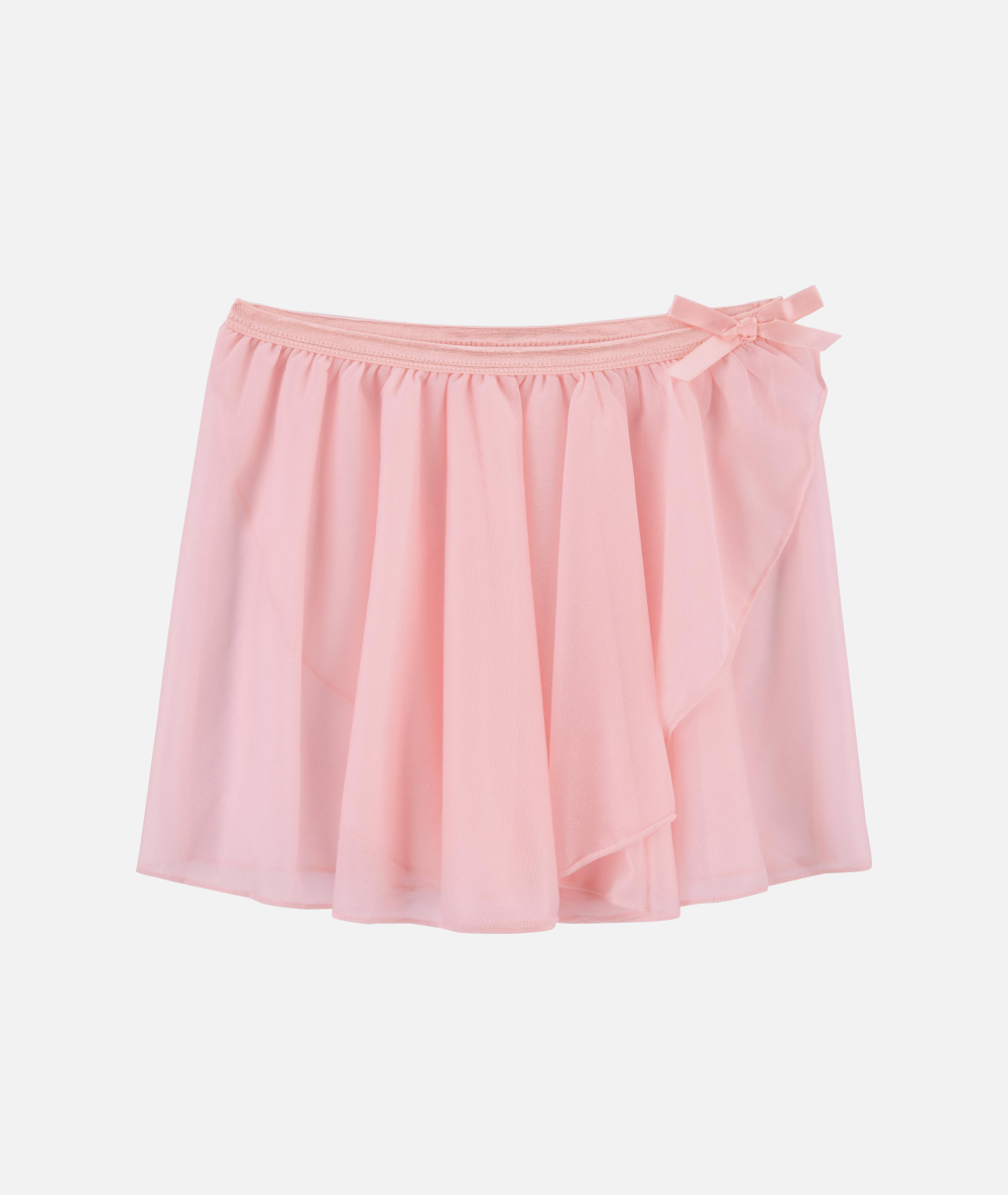 Chiffon Dance Skirt