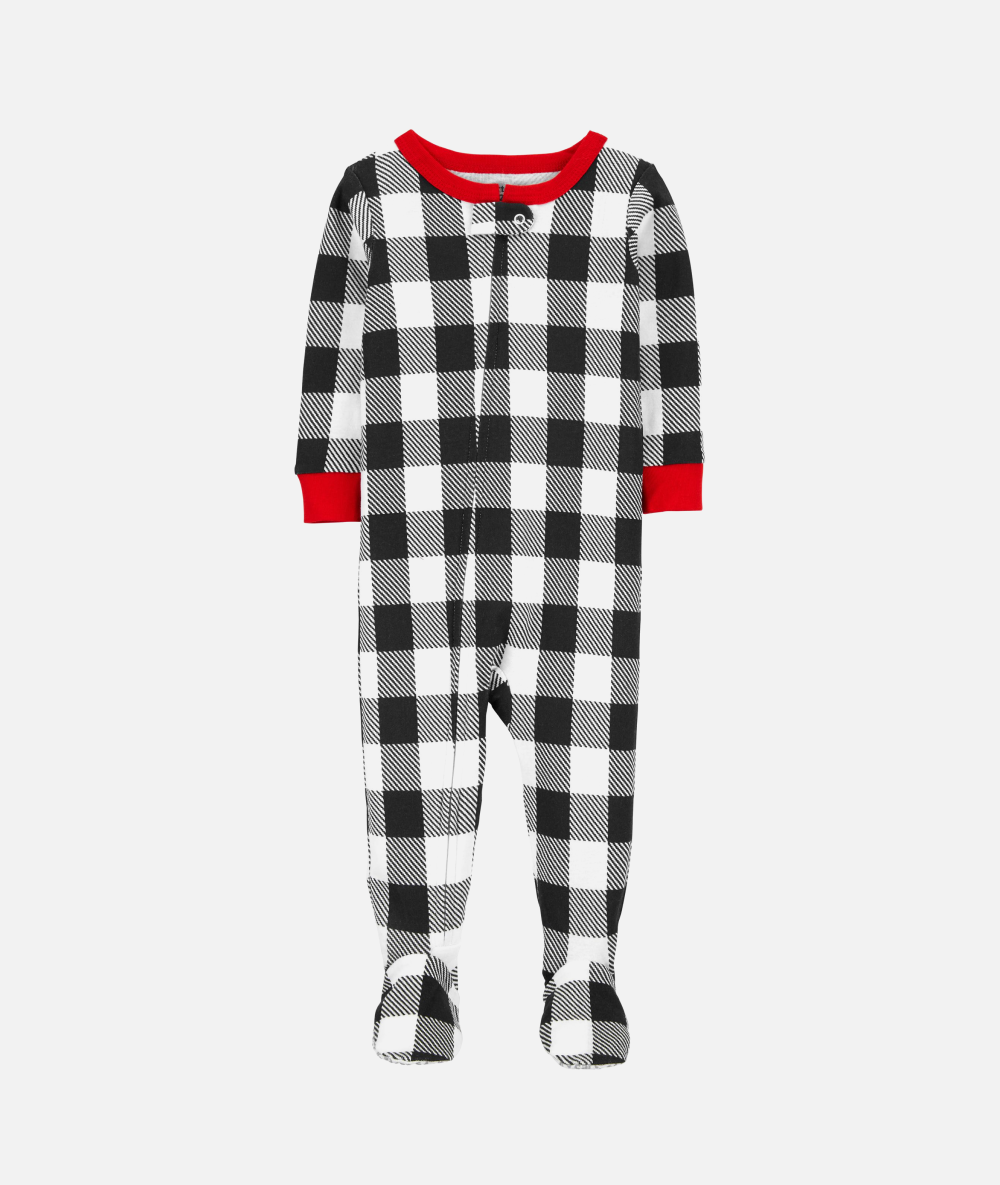 Cotton Pajamas